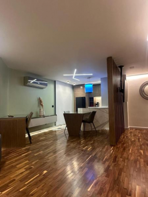 Hermoso Apartamento en Lomas de las Mercedes